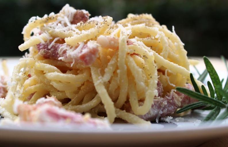 Carbonara