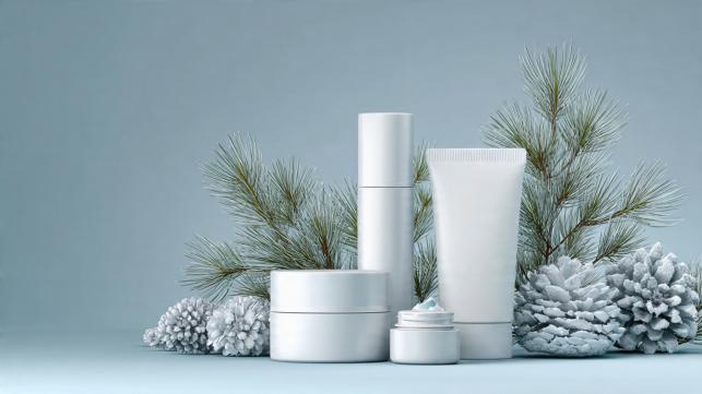 Arcápolás télen Fotó: 123rf.com - PROAKTIVdirekt Életmód magazin és hírek - proaktivdirekt.com