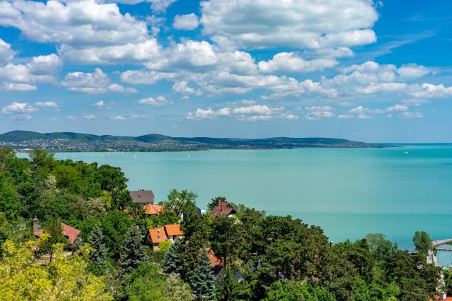 Balaton Fotó: 123rf.com - PROAKTIVdirekt Életmód magazin és hírek - proaktivdirekt.com