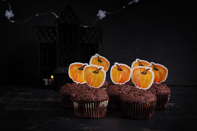 Csokis-tökös muffin Fotó:123rf.com - PROAKTIVdirekt Életmód magazin és hírek - proaktivdirekt.com