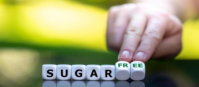 Cukor/mentes Fotó: 123rf.com - PROAKTIVdirekt Életmód magazin és hírek - proaktivdirekt.com