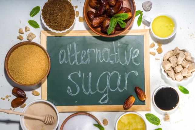 Cukor helyett Fotó:123rf.com - PROAKTIVdirekt Életmód magazin és hírek - proaktivdirekt.com
