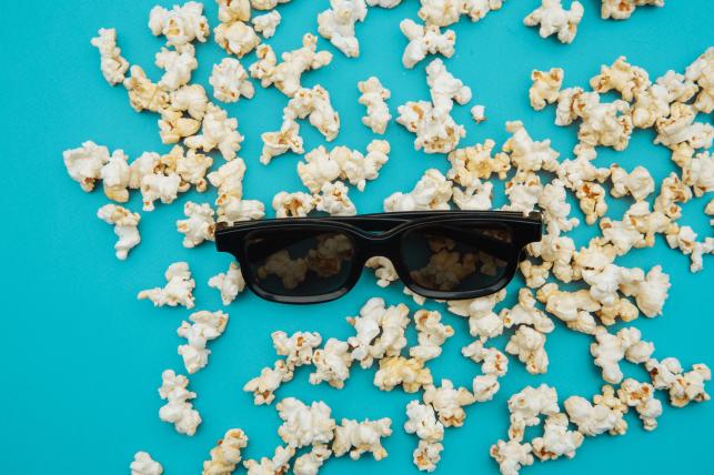 Film Fotó: 123rf.com - PROAKTIVdirekt Életmód magazin és hírek - proaktivdirekt.com