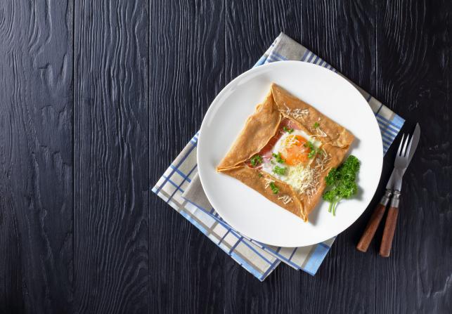 Gallette Fotó:123rf.com - PROAKTIVdirekt Életmód magazin és hírek - proaktivdirekt.com