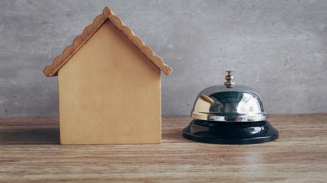 Hotel otthon Fotó: 123rf.com - PROAKTIVdirekt Életmód magazin és hírek - proaktivdirekt.com