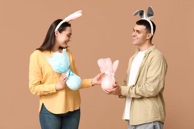 Húsvéti randi Fotó: 123rf.com - PROAKTIVdirekt Életmód magazin és hírek - proaktivdirekt.com