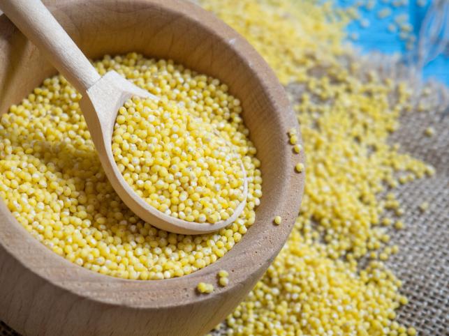 Köles Fotó:123rf.com - PROAKTIVdirekt Életmód magazin és hírek - proaktivdirekt.com