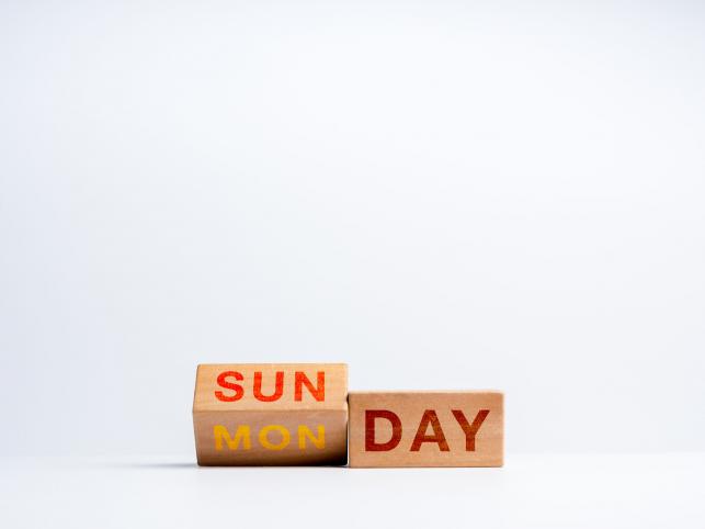 Lassú vasárnap Fotó: 123rf.com - PROAKTIVdirekt Életmód magazin és hírek - proaktivdirekt.com