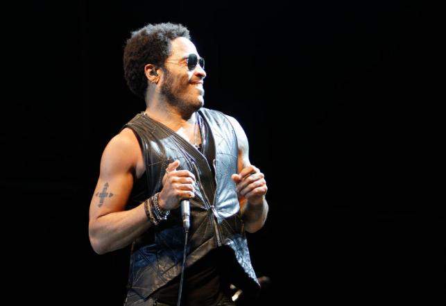 Lenny Kravitz - PROAKTIVdirekt Életmód magazin és hírek - proaktivdirekt.com