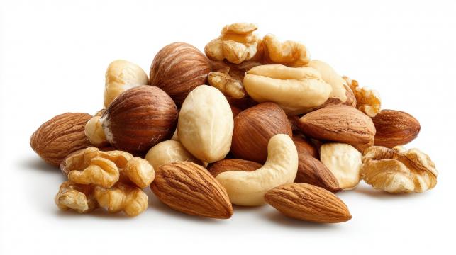 Olajos magvak Fotó:123rf.com - PROAKTIVdirekt Életmód magazin és hírek - proaktivdirekt.com