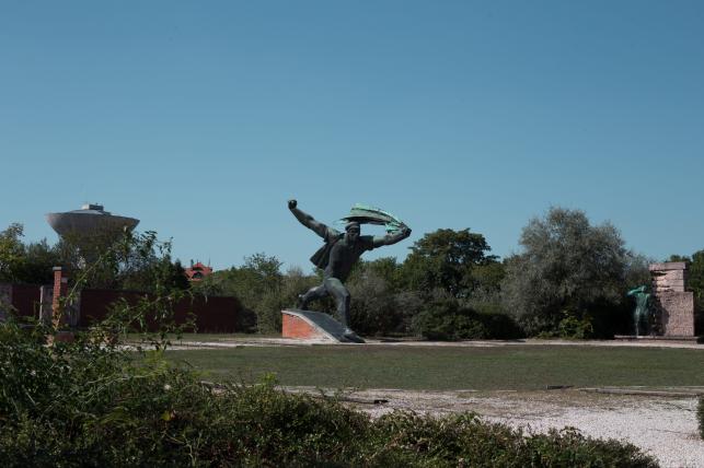 Memento park Fotó:123rf.com - PROAKTIVdirekt Életmód magazin és hírek - proaktivdirekt.com