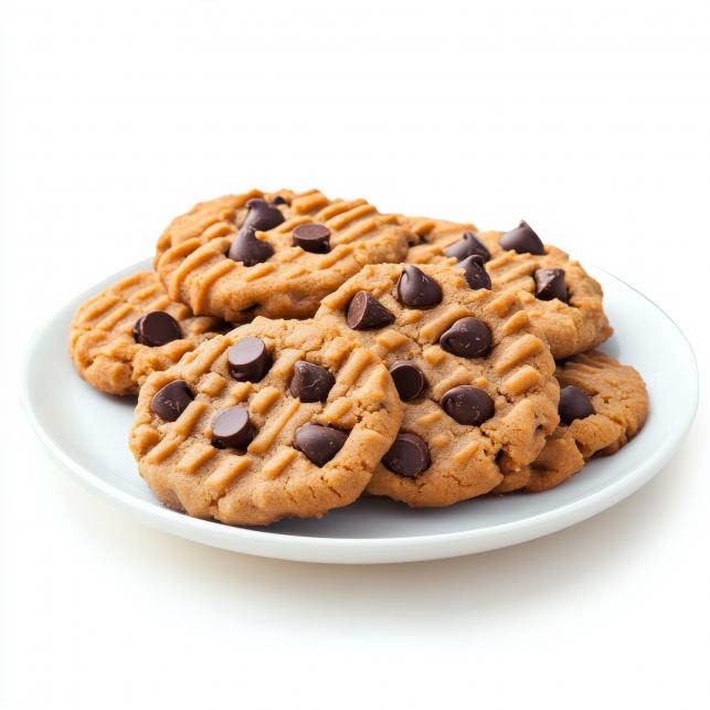 Mogyoróvajas keksz Fotó:123rf.com - PROAKTIVdirekt Életmód magazin és hírek - proaktivdirekt.com