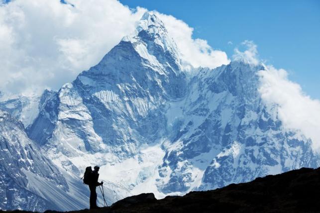 Mount Everest - PROAKTIVdirekt Életmód magazin és hírek - proaktivdirekt.com