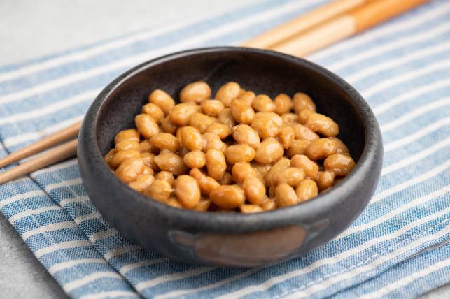 Natto Foto:123rf.com - PROAKTIVdirekt Életmód magazin és hírek - proaktivdirekt.com