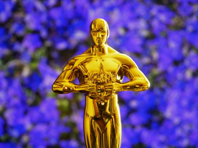 Oscar-díj Fotó:123rf.com - PROAKTIVdirekt Életmód magazin és hírek - proaktivdirekt.com