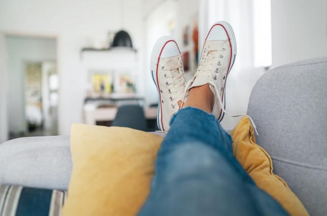 Relax Fotó: 123rf.com - PROAKTIVdirekt Életmód magazin és hírek - proaktivdirekt.com
