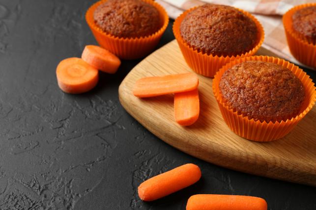 Répás muffin Fotó:123rf.com - PROAKTIVdirekt Életmód magazin és hírek - proaktivdirekt.com