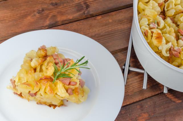 Sült tészta Fotó:123rf.com - PROAKTIVdirekt Életmód magazin és hírek - proaktivdirekt.com