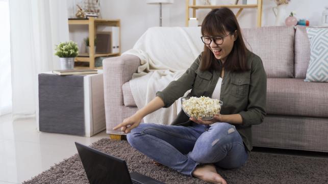 Film Fotó: 123rf.com - PROAKTIVdirekt Életmód magazin és hírek - proaktivdirekt.com