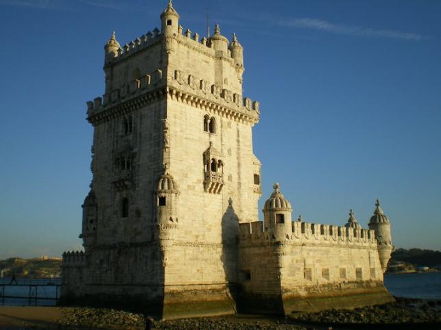 Torre de Belém