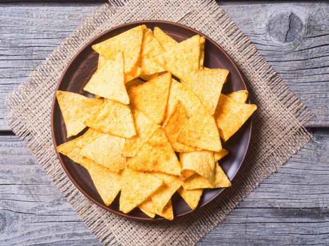 Tortilla chips - PROAKTIVdirekt Életmód magazin és hírek - proaktivdirekt.com