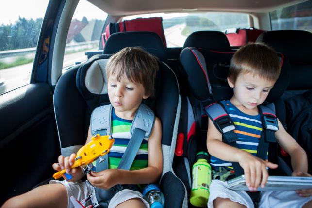 Utazás gyerekekkel az autóban - PROAKTIVdirekt Életmód magazin és hírek - proaktivdirekt.com