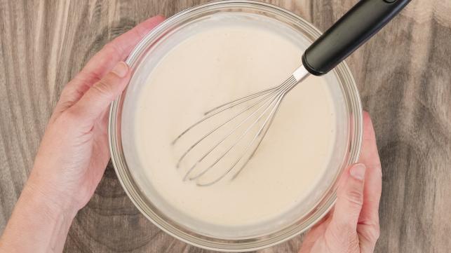 Vanília puding készül Fotó:123rf.com - PROAKTIVdirekt Életmód magazin és hírek - proaktivdirekt.com