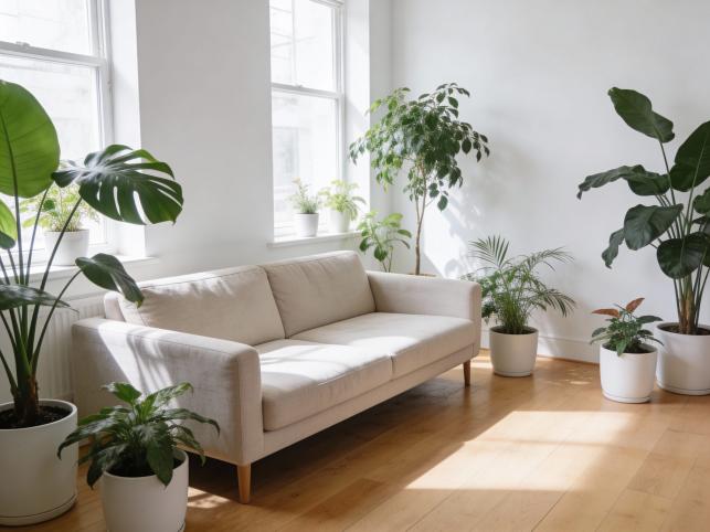 Zöd növények Fotó: 123rf.com - PROAKTIVdirekt Életmód magazin és hírek - proaktivdirekt.com