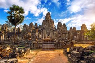 Angkor Wat (Kambodzsa) - PROAKTIVdirekt Életmód magazin és hírek - proaktivdirekt.com