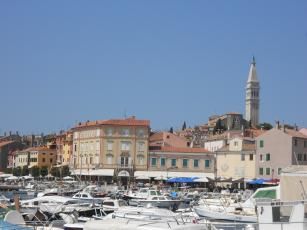 Rovinj - PROAKTIVdirekt Életmód magazin és hírek - proaktivdirekt.com