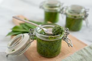 Házi készítésű pesto - PROAKTIVdirekt Életmód magazin és hírek - proaktivdirekt.com