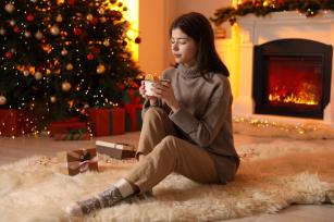 Békés karácsony Fotó: 123rf.com - PROAKTIVdirekt Életmód magazin és hírek - proaktivdirekt.com