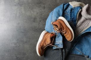 Cipő, kabát Fotó: 123rf.com - PROAKTIVdirekt Életmód magazin és hírek - proaktivdirekt.com