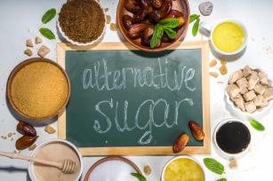 Cukor helyett Fotó:123rf.com - PROAKTIVdirekt Életmód magazin és hírek - proaktivdirekt.com