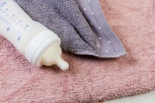 Cumisüveg Fotó:123rf.com - PROAKTIVdirekt Életmód magazin és hírek - proaktivdirekt.com