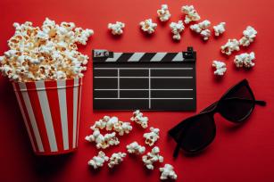 Film, mozi Fotó: 123rf.com - PROAKTIVdirekt Életmód magazin és hírek - proaktivdirekt.com