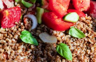 Hajdina zöldségekkel Fotó:123rf.com - PROAKTIVdirekt Életmód magazin és hírek - proaktivdirekt.com