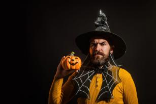 Halloween Fotó: 123rf.com - PROAKTIVdirekt Életmód magazin és hírek - proaktivdirekt.com