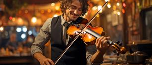 Hegedűszó Fotó:123rf.com - PROAKTIVdirekt Életmód magazin és hírek - proaktivdirekt.com