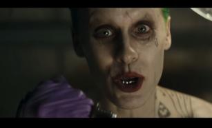 Jared Leto Jokerként | Fotó: via youtube - PROAKTIVdirekt Életmód magazin és hírek - proaktivdirekt.com