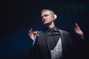 Justin Timberlake viaszszobra - PROAKTIVdirekt Életmód magazin és hírek - proaktivdirekt.com