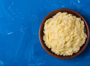 Krumplipüré Fotó: 123rf.com - PROAKTIVdirekt Életmód magazin és hírek - proaktivdirekt.com