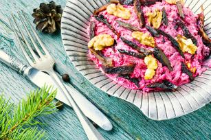 Különleges majonézes cékla Fotó:123rf.com - PROAKTIVdirekt Életmód magazin és hírek - proaktivdirekt.com