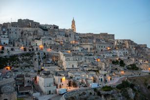 Matera Fotó:123rf.com - PROAKTIVdirekt Életmód magazin és hírek - proaktivdirekt.com