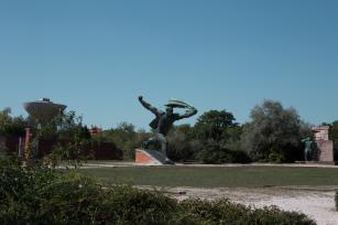 Memento park Fotó:123rf.com - PROAKTIVdirekt Életmód magazin és hírek - proaktivdirekt.com
