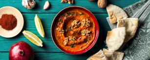 Muhammara Fotó:123rf.com - PROAKTIVdirekt Életmód magazin és hírek - proaktivdirekt.com