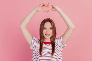 Önszeretet Fotó: 123rf.com - PROAKTIVdirekt Életmód magazin és hírek - proaktivdirekt.com