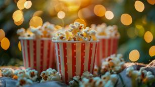 Kezdődhet a film Fotó:123rf.com - PROAKTIVdirekt Életmód magazin és hírek - proaktivdirekt.com