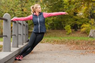 Sport hidegben Fotó: 123rf.com - PROAKTIVdirekt Életmód magazin és hírek - proaktivdirekt.com