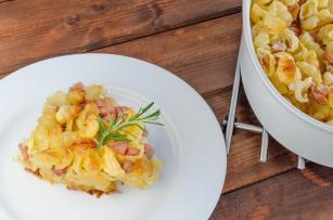 Sült tészta Fotó:123rf.com - PROAKTIVdirekt Életmód magazin és hírek - proaktivdirekt.com